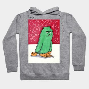 Gaddo - Morning Monsters Hoodie